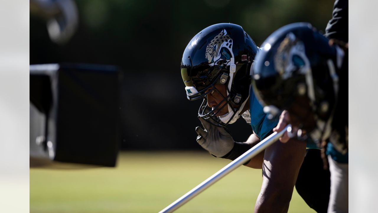 Full steam ahead': Jaguars not slowing down as final preseason