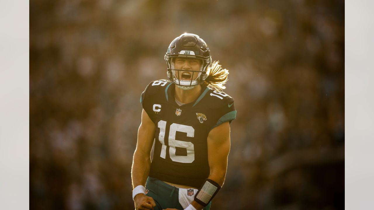 Jaguars' Wide Receivers: An In-Depth Look at the 2023 Offseason with Senior  Writer John Oehser and NFL Media Analyst Bucky Brooks