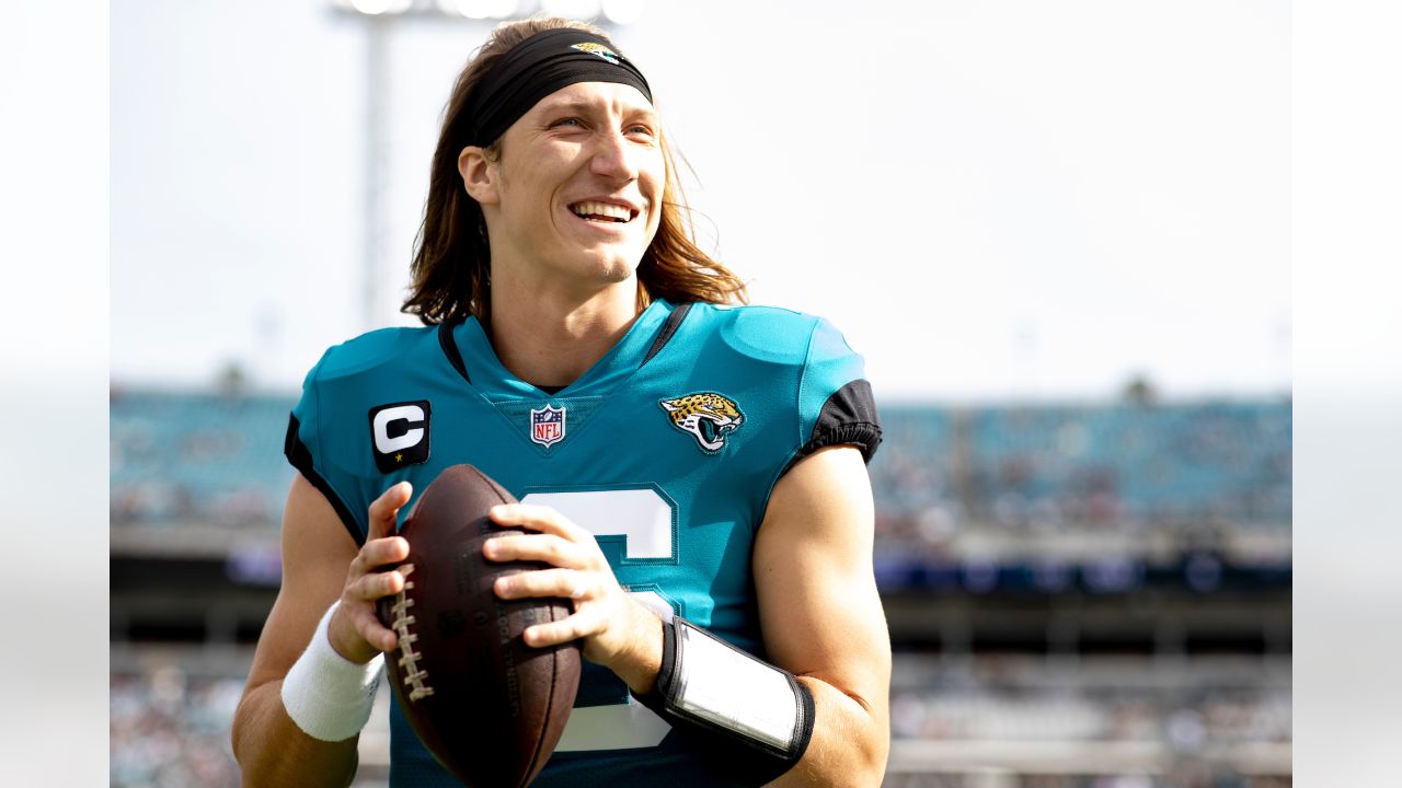 Jacksonville Jaguars Super Bowl Odds: Can Trevor Lawrence, Travis Etienne  Elevate the Jags' Chances of Winning Super Bowl 58?