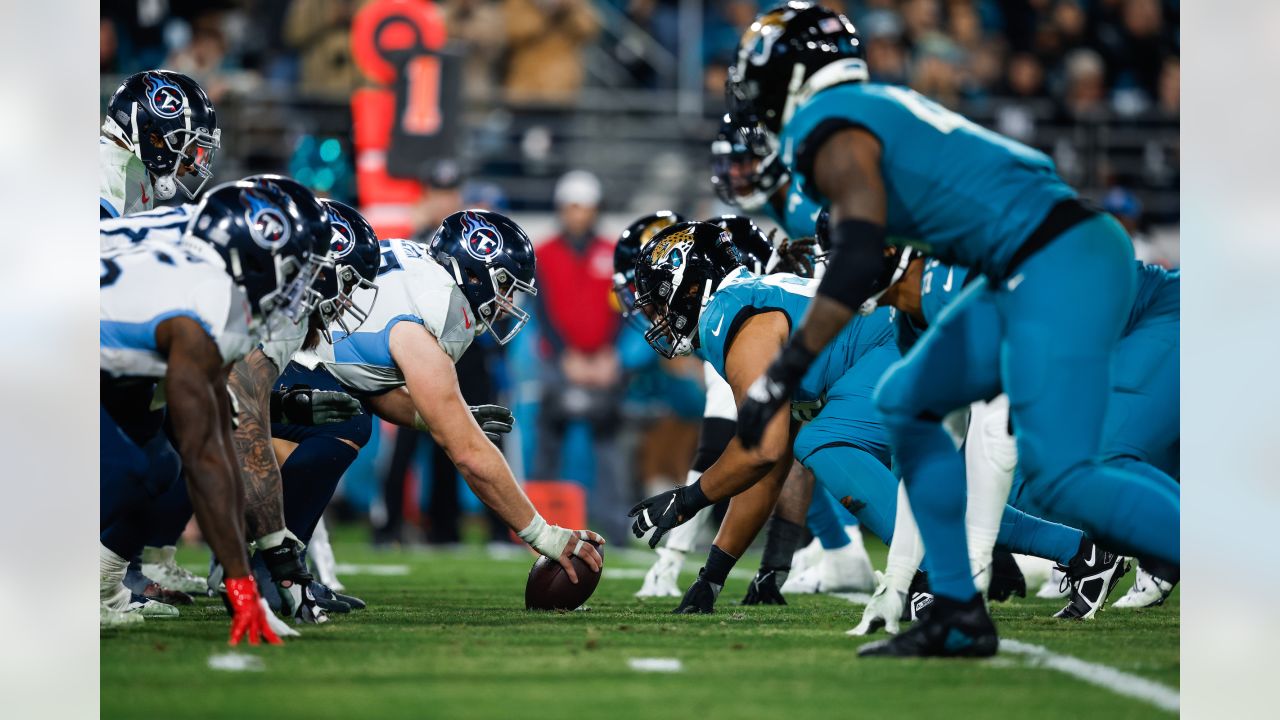 Quick thoughts: Jaguars 20, Titans 16