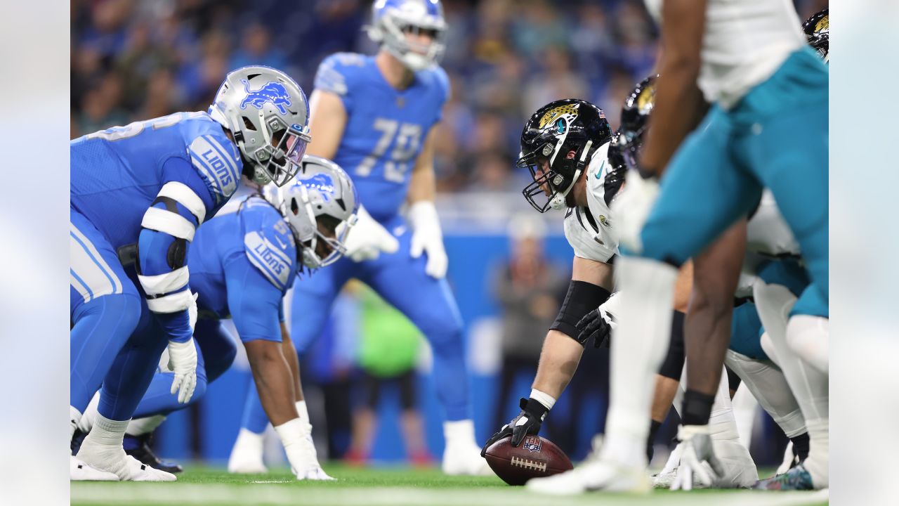 Scout's Take: Bucky Brooks examines Jaguars-Lions