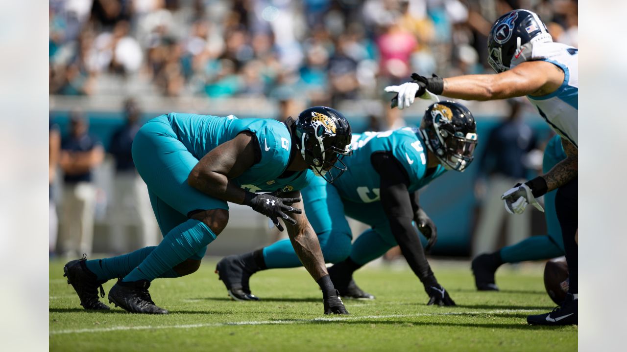 Tennessee Titans 37, Jacksonville Jaguars 19: Game Balls - Sports  Illustrated Jacksonville Jaguars News, Analysis and More