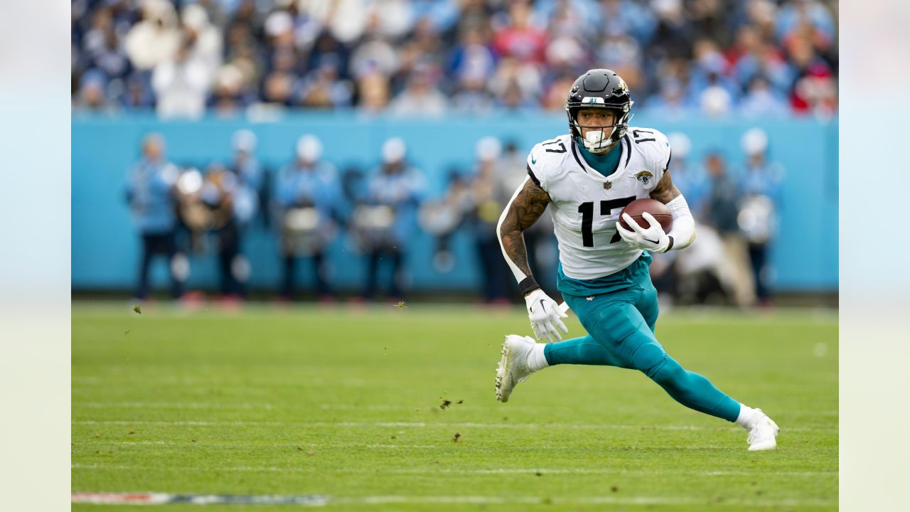 No. 6: Jacksonville Jaguars win 19-13 over Tennessee Titans - Big Cat  Country