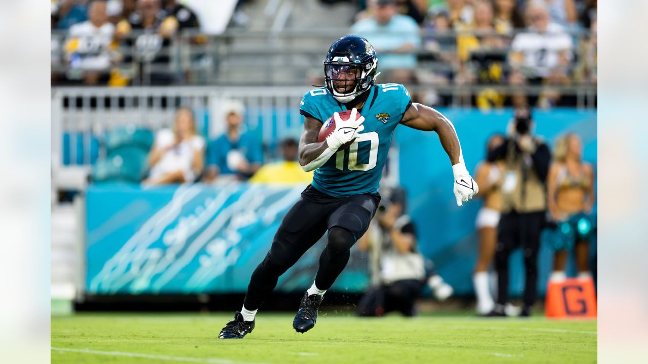 Pittsburgh Steelers vs Jacksonville Jaguars Prediction, 8/20/2022 NFL  Picks, Best Bets & Odds Preseason Week 2