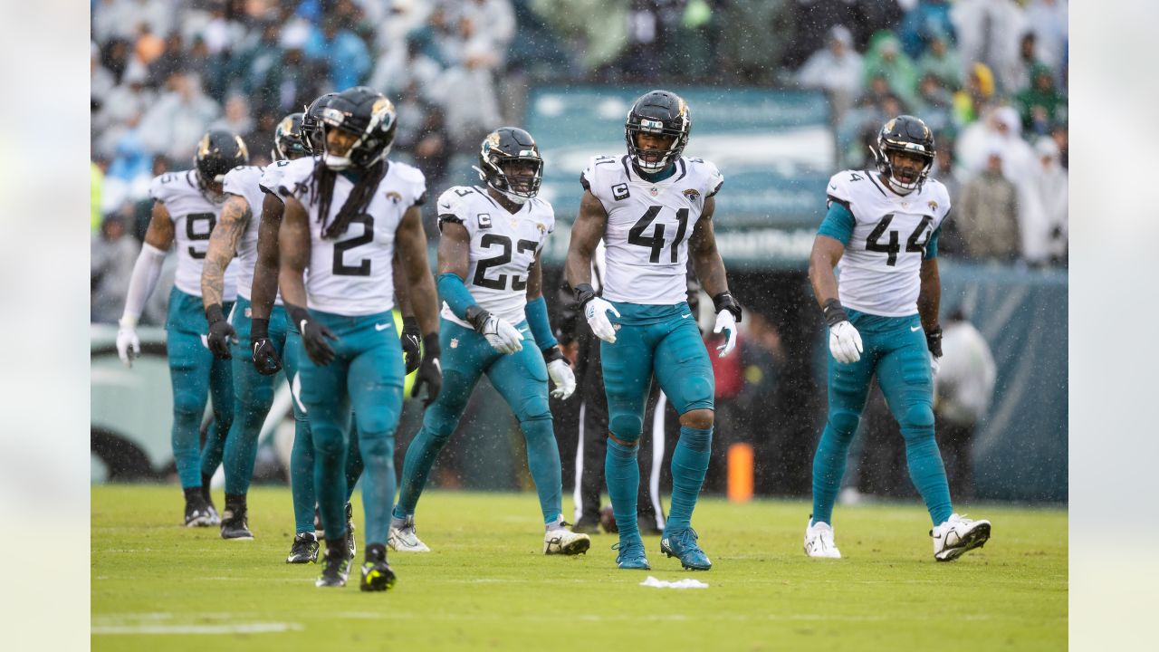 Day After Victory: Pederson Acknowledges Jaguars' Week 1 Imperfections