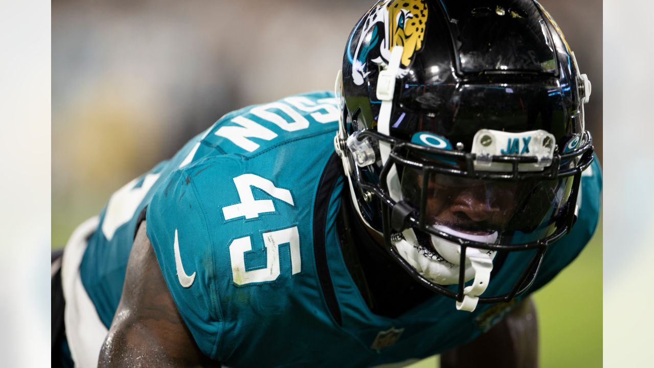 NFL: Pittsburgh Steelers at Jacksonville Jaguars - Awful Announcing