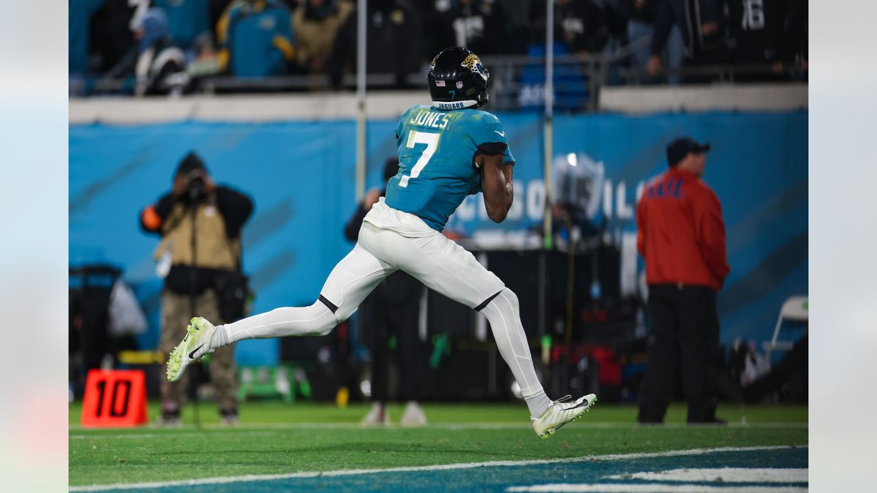 Jaguars 31, Dolphins 18: Instant reaction - A to Z Sports