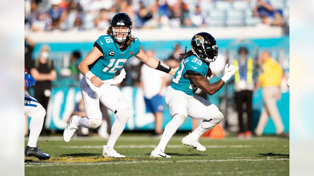 Jaguars 26, Colts 11: Jacksonville Stuns Rival in Season Finale - Sports  Illustrated Jacksonville Jaguars News, Analysis and More