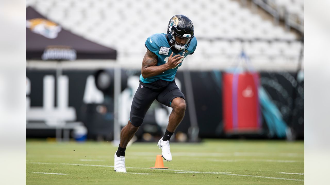 Jaguars vs. Commanders live stream: How to watch Sunday's Week 1 NFL  matchup online - DraftKings Network