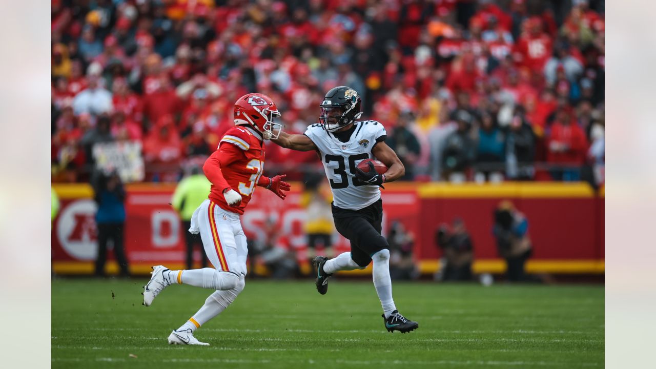 Game report: Chiefs 27, Jaguars 20