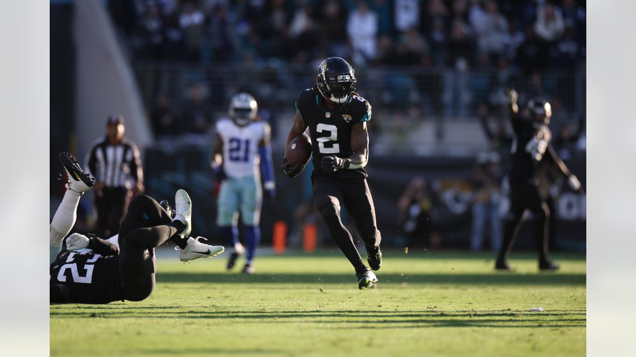 No. 35: Jacksonville Jaguars win 35-17 over Dallas Cowboys - Big Cat Country