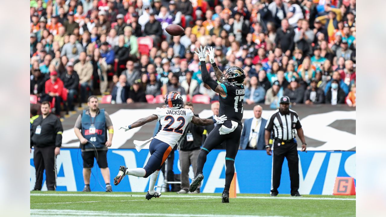 Game balls for Denver Broncos 21-17 win over the Jacksonville Jaguars -  Mile High Report