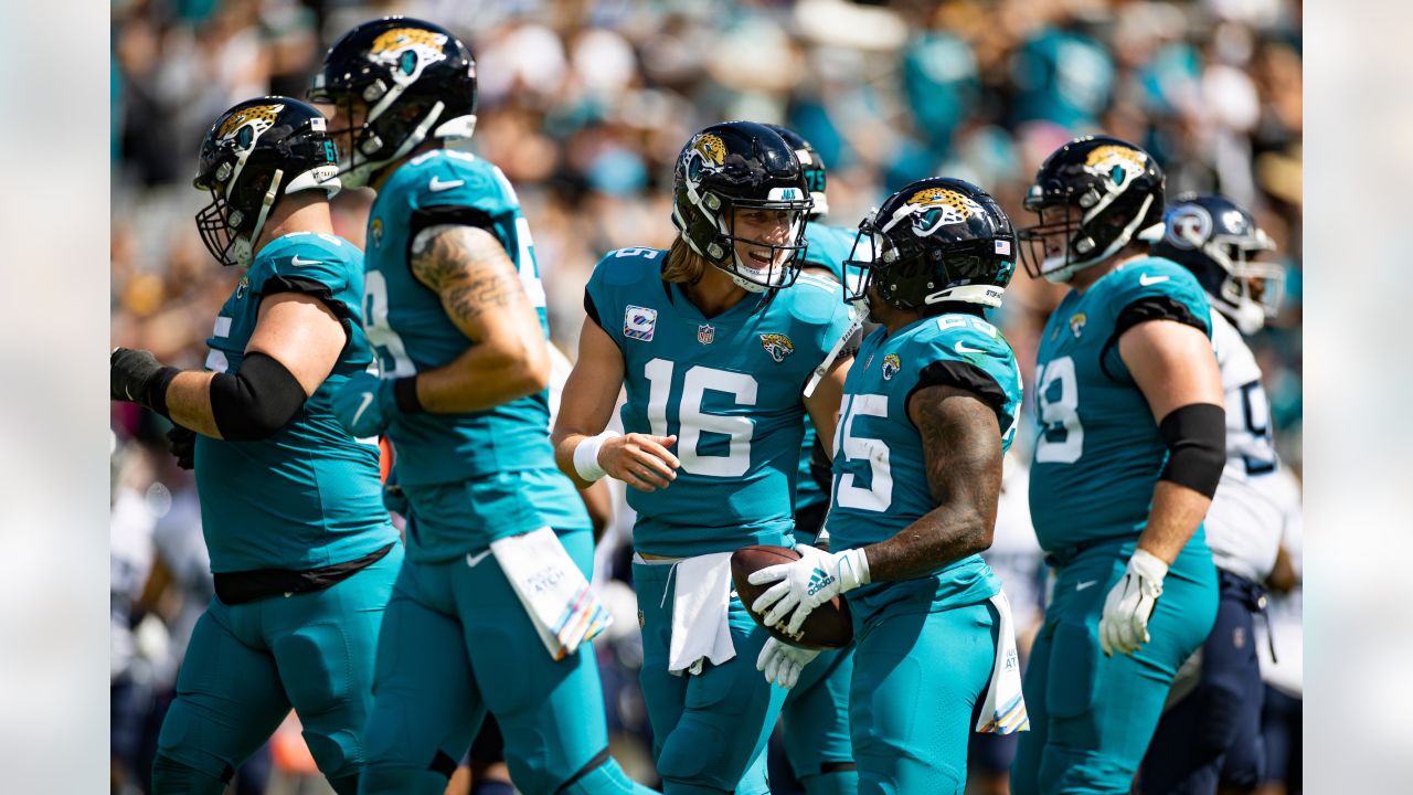 Tennessee Titans 37, Jacksonville Jaguars 19: Game Balls - Sports  Illustrated Jacksonville Jaguars News, Analysis and More