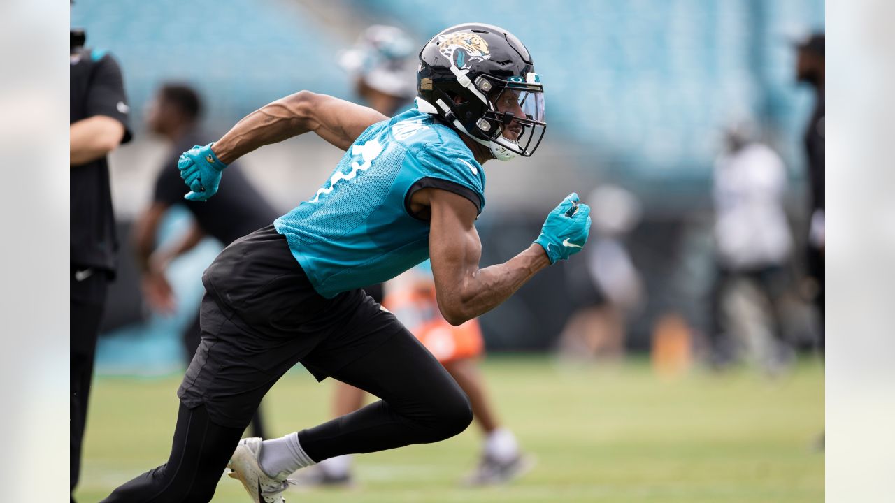 2022 Fantasy Football Opportunity Tracker: Titans and Jaguars - FantraxHQ