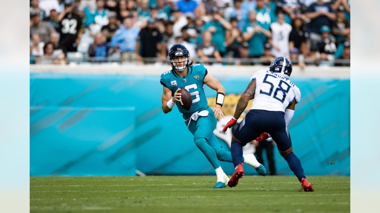 Titans Take Down Jaguars 37-19 - Williamson Source