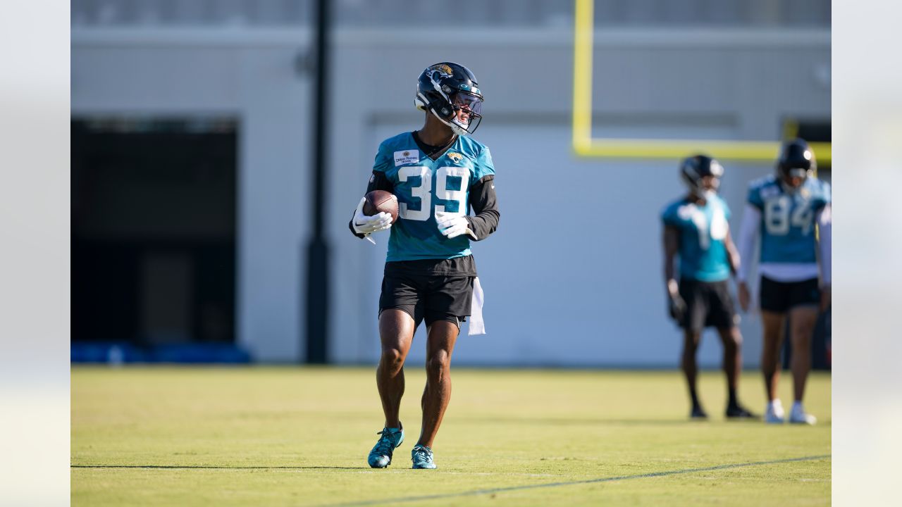 3 Jaguars rookies not named Anton Harrison who can have a huge