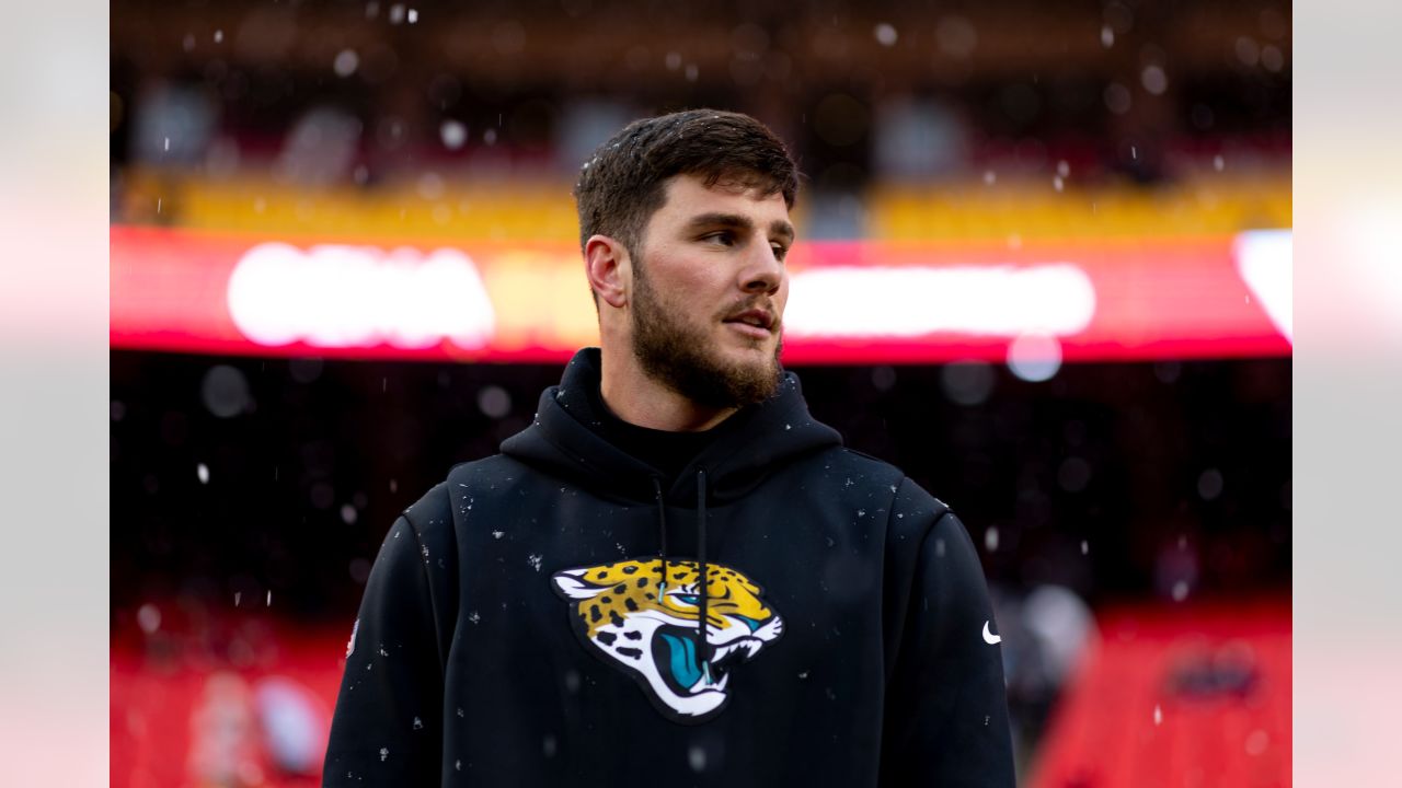 Jaguars' Tight Ends: 2023 Analysis with John Oehser and Bucky Brooks