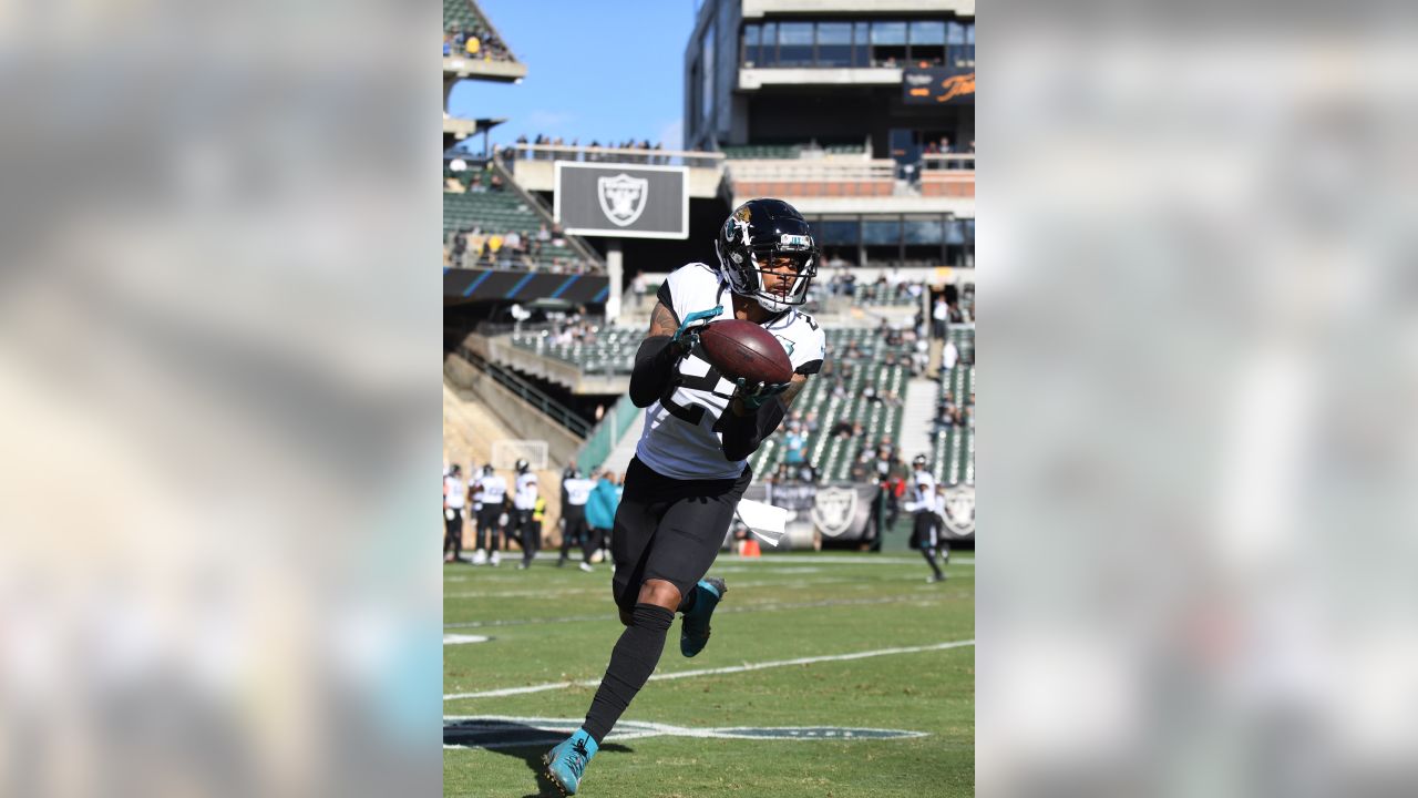 Rewind: Jaguars 20, Oakland Raiders 16