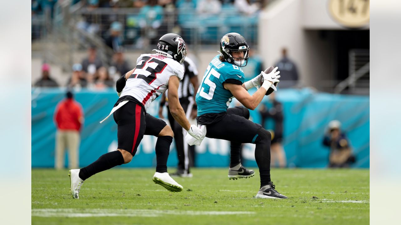 Falcons 21, Jaguars 14: Atlanta wins against a hapless Jacksonville team -  The Falcoholic