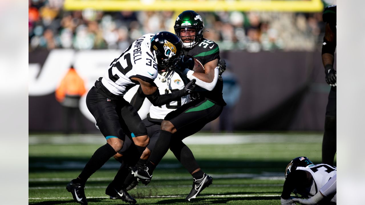 NY Jets beat Jacksonville Jaguars 26-21 in weird Week 16 thriller