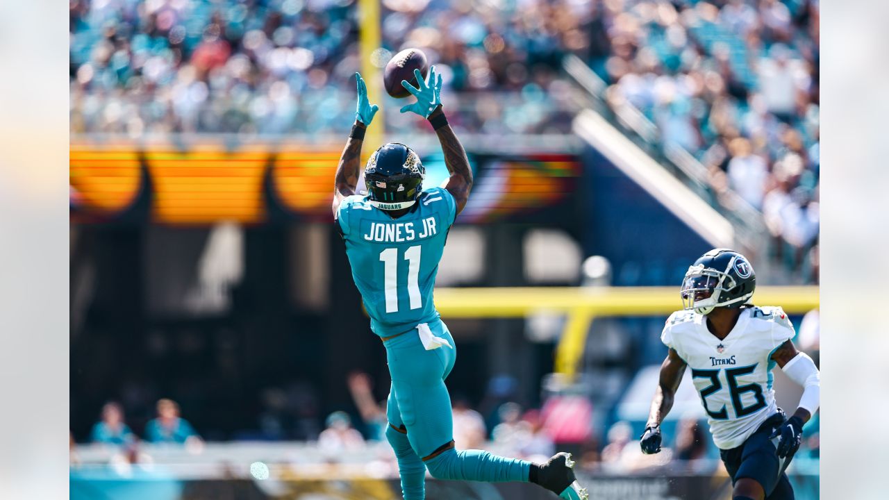 Titans Take Down Jaguars 37-19 - Williamson Source