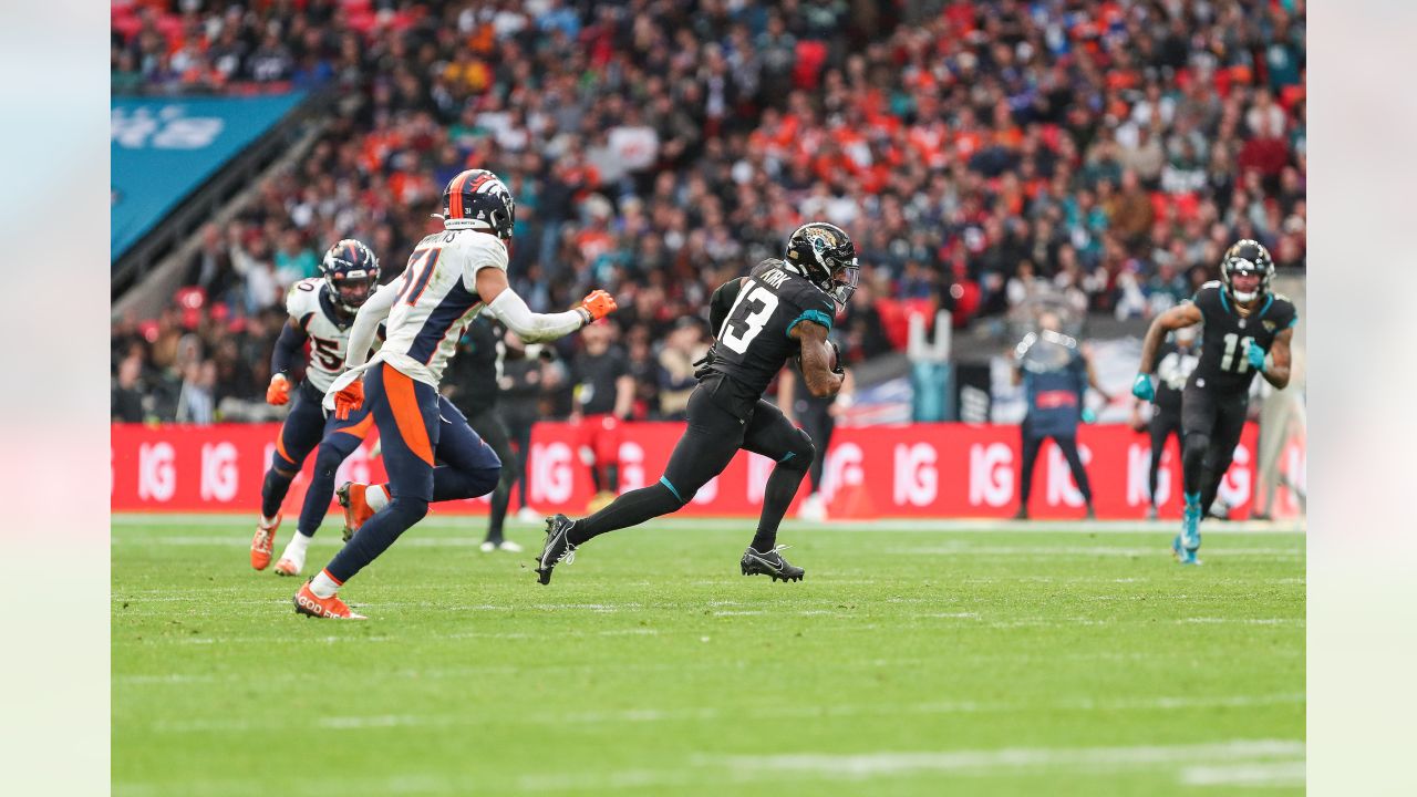 Quick thoughts: Broncos 21, Jaguars 17