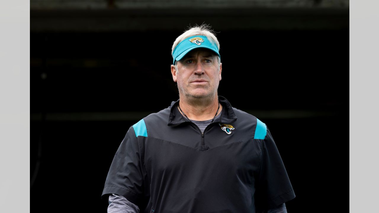 Jaguars lean on postseason experience of veterans for playoff guidance