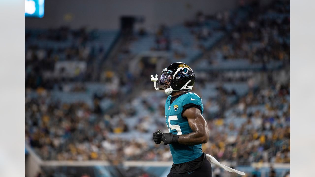 Refocused: Jacksonville Jaguars 45, Pittsburgh Steelers 42