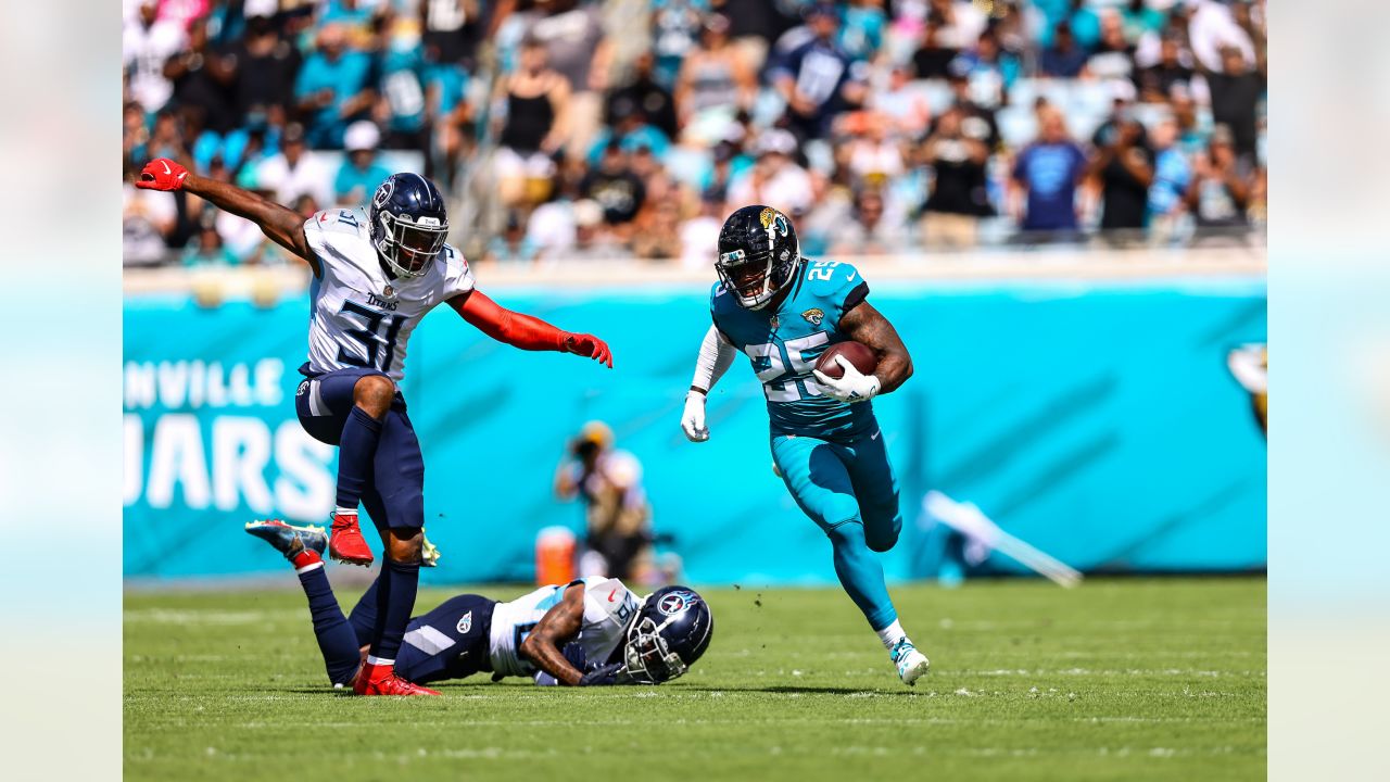 Titans Take Down Jaguars 37-19 - Williamson Source