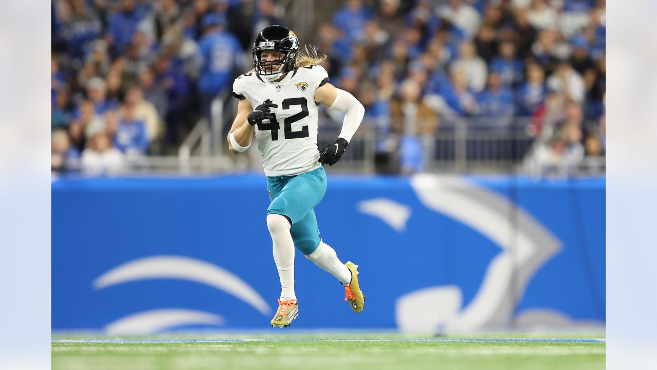 Scout's Take: Bucky Brooks examines Jaguars-Lions