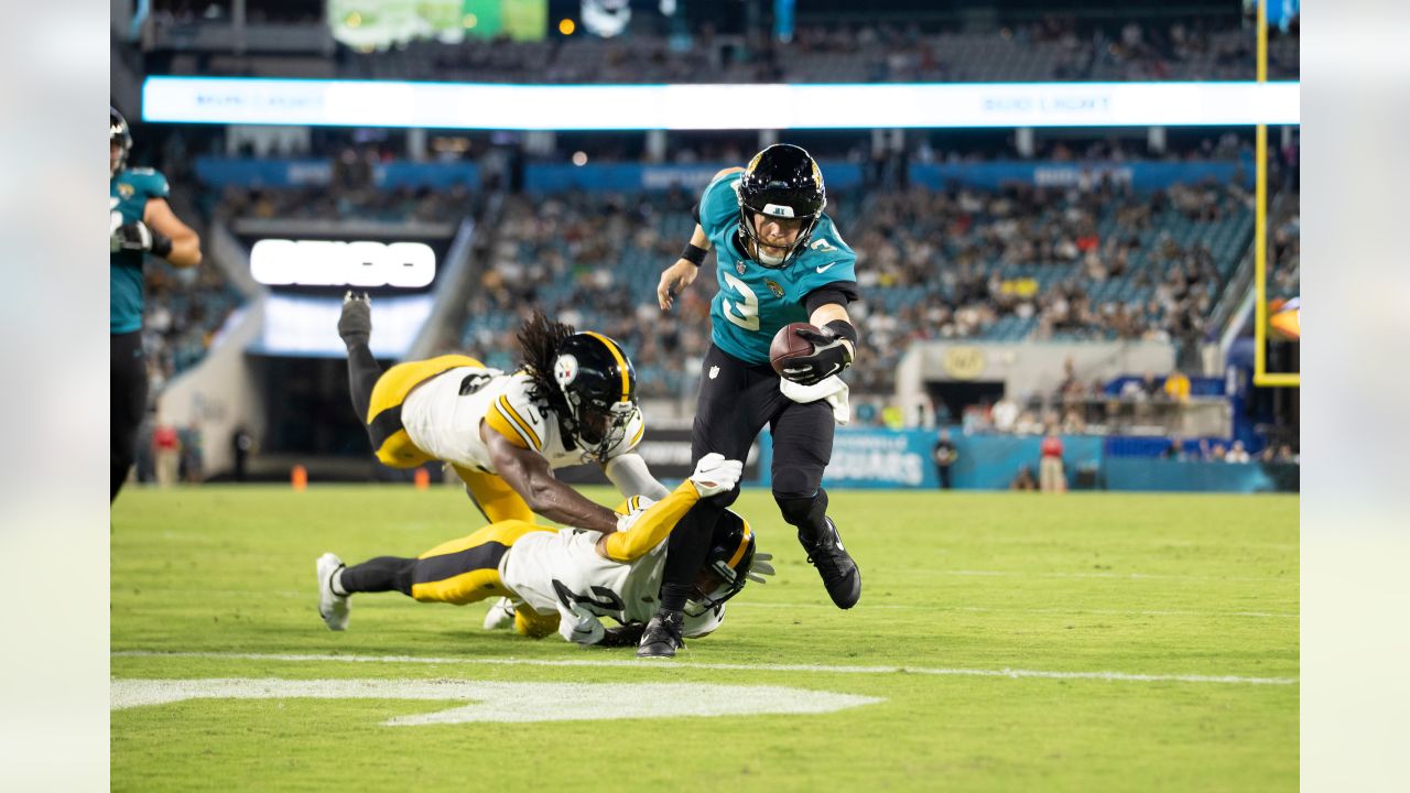 Pittsburgh Steelers vs. Jacksonville Jaguars: What to Watch for in Preseason  Game 2 - Sports Illustrated Pittsburgh Steelers News, Analysis and More
