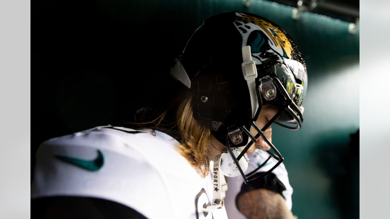 Jaguars Insider: Helmet hit rule neednessly broadened by NFL