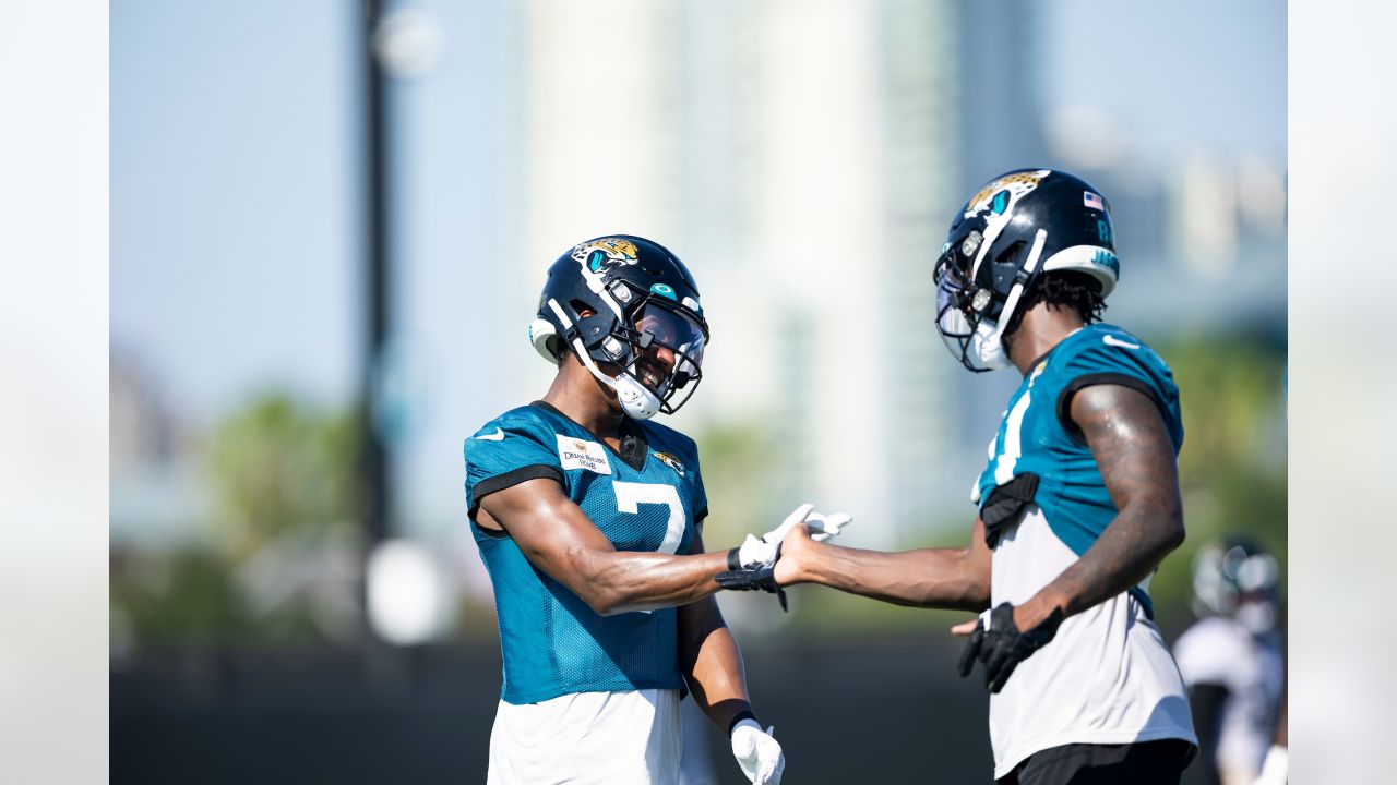 2023 Jacksonville Jaguars Training Camp Outlook