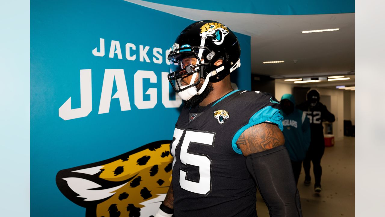 Jaguars gold uniforms inspire list of worst looks in NFL history – Action  News Jax