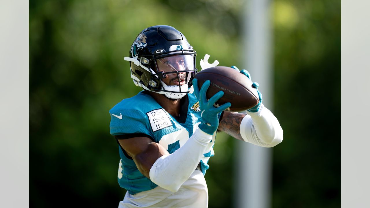 Jaguars 'release unofficial' depth chart