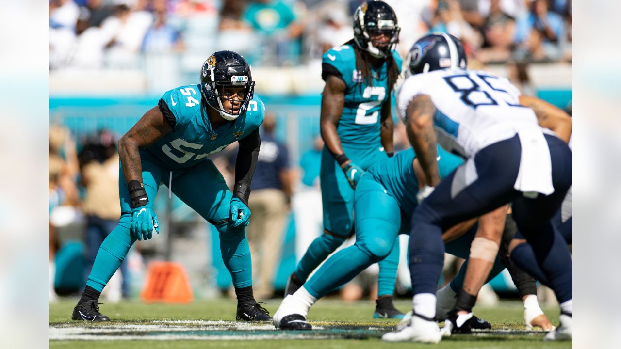 Tennessee Titans 37, Jacksonville Jaguars 19: Fourth-Down Execution Falters  as Jaguars Lose 20th Consecutive Game - Sports Illustrated Jacksonville  Jaguars News, Analysis and More