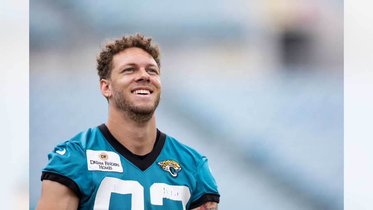 The Jaguars Make Necessary Improvement in the 2023 NFL Offseason