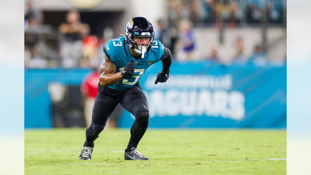 Breaking Down the Jacksonville Jaguars 53-Man Roster