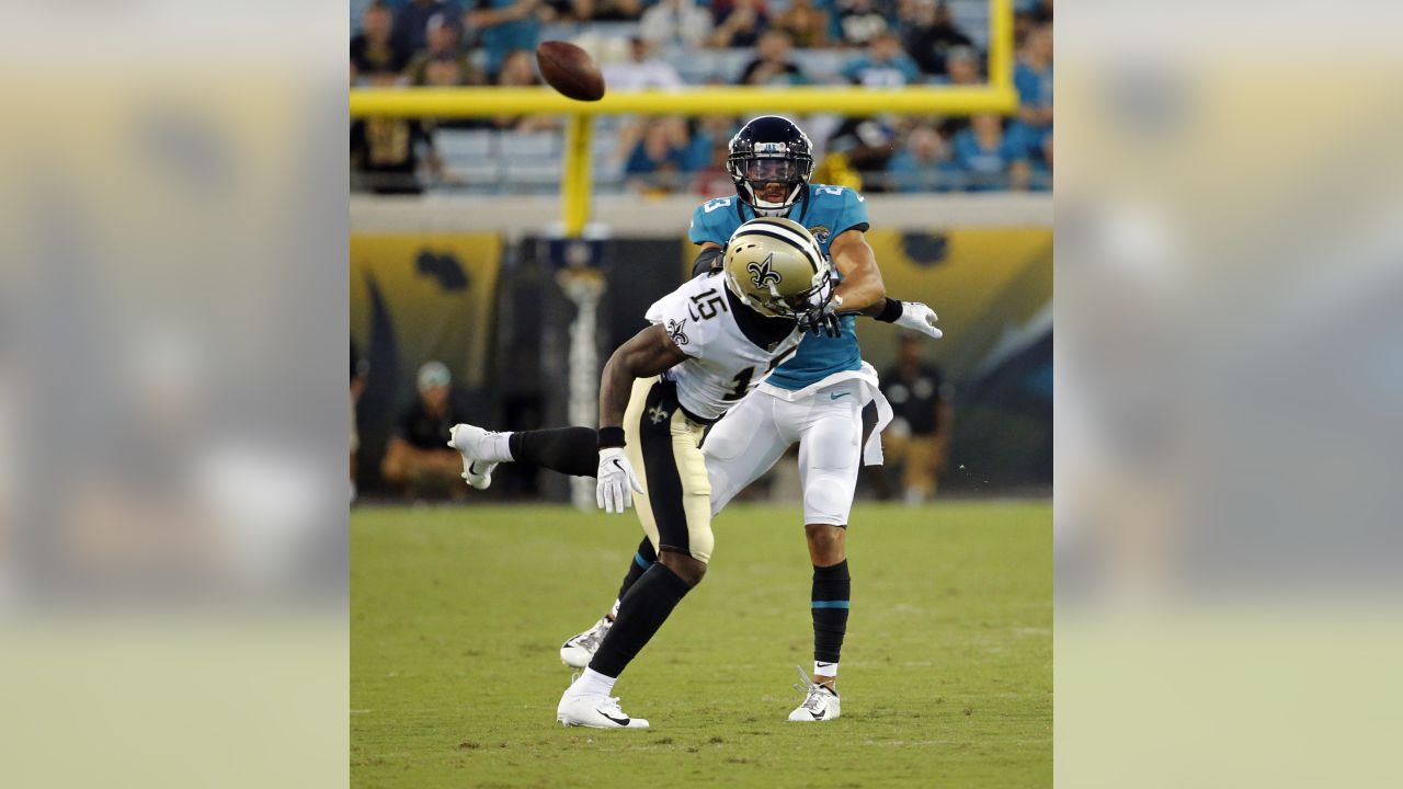 What we learned: Saints 24, Jaguars 20