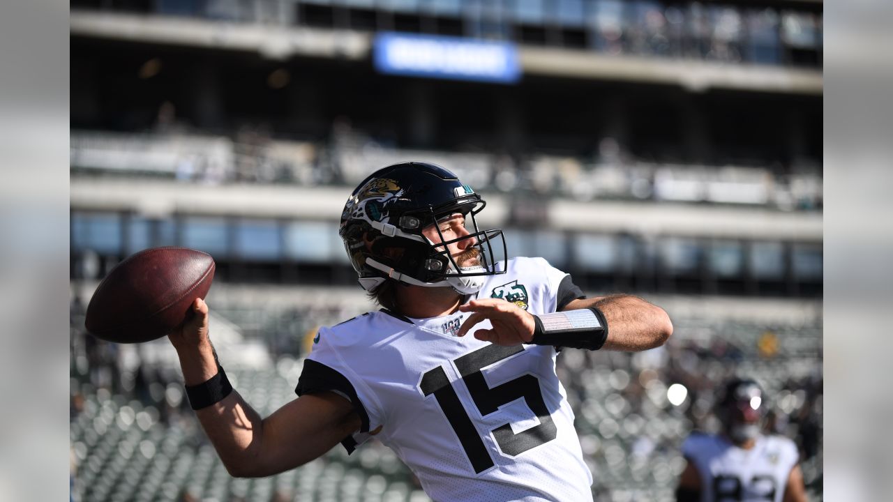 Rewind: Jaguars 20, Oakland Raiders 16