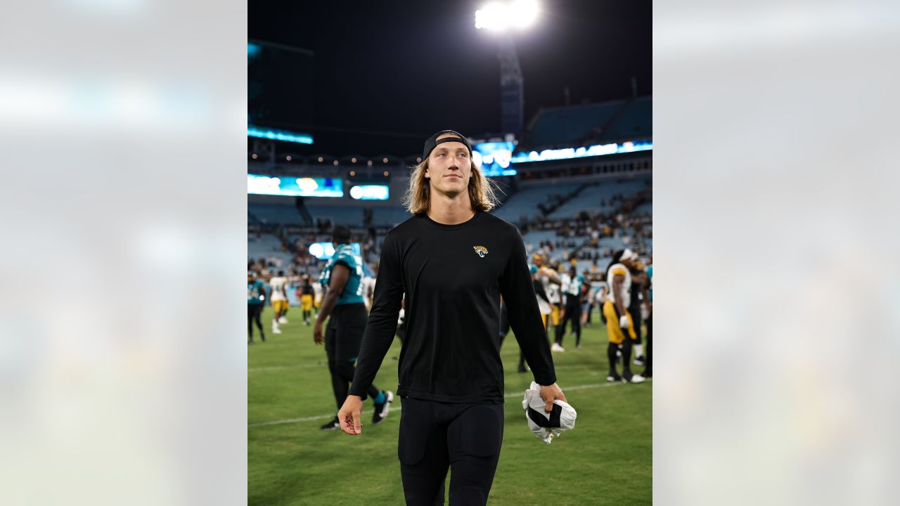 3 takeaways from Jaguars 16-15 preseason loss vs. Pittsburgh Steelers