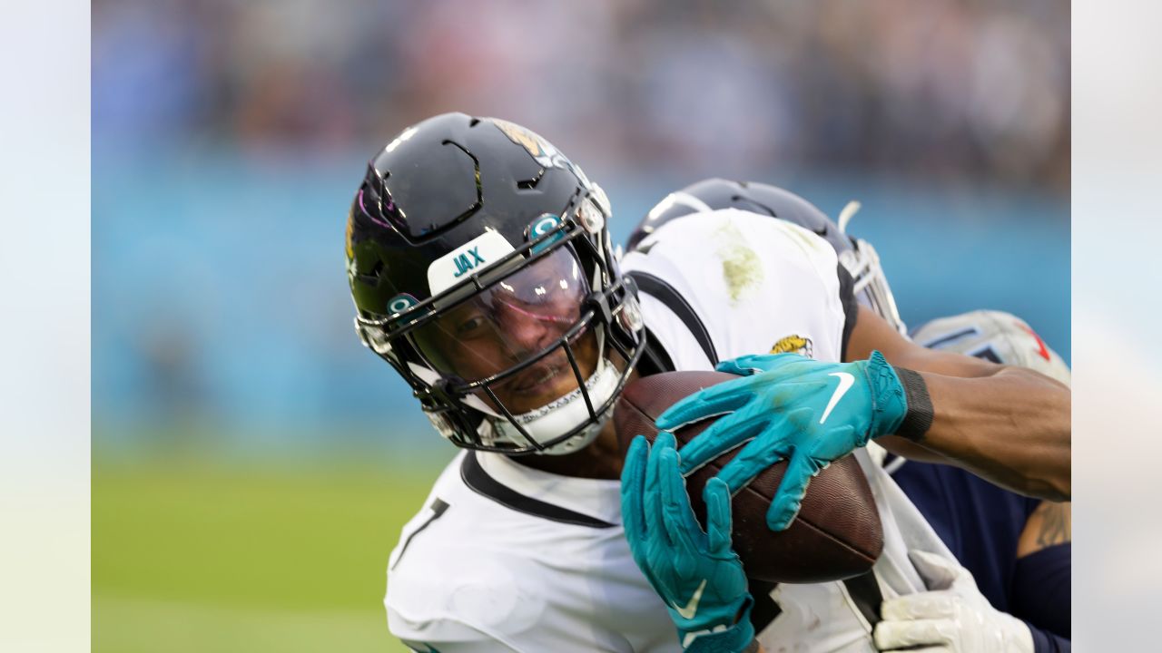 3 heroes from Jacksonville Jaguars win over Tennessee Titans