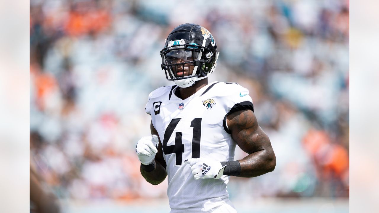 Scout's Take: Bucky Brooks examines Broncos-Jaguars