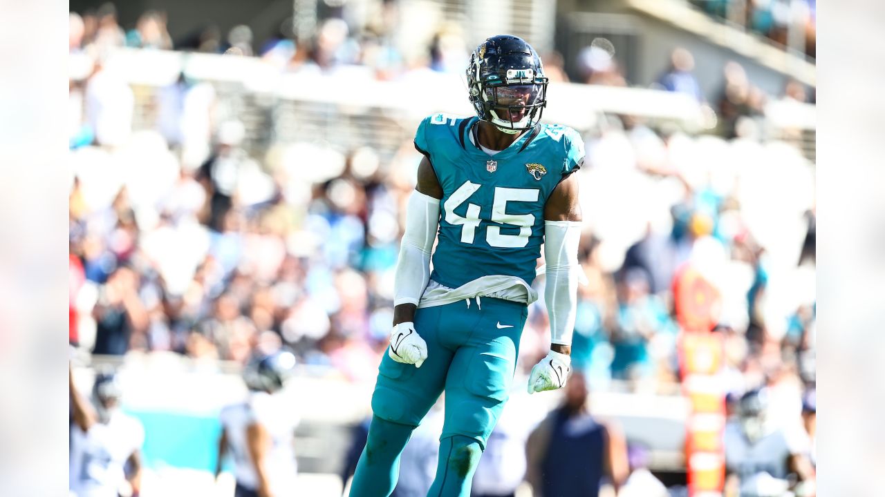 Titans Take Down Jaguars 37-19 - Williamson Source