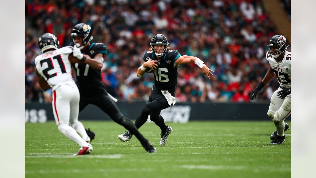 Jacksonville Jaguars vs. Kansas City Chiefs: Luke Fortner, Brandon Scherff  Miss Wednesday's Practice - Sports Illustrated Jacksonville Jaguars News,  Analysis and More