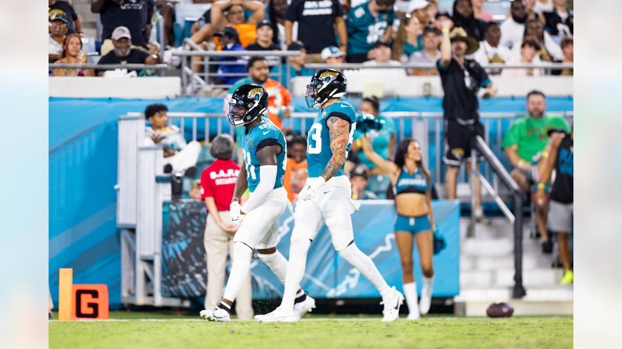 What Jaguars fans need to know about Miami Dolphins preseason game