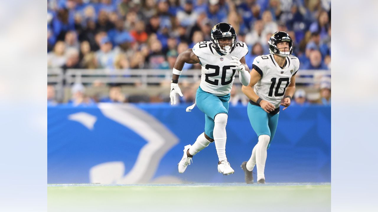 Scout's Take: Bucky Brooks examines Jaguars-Lions