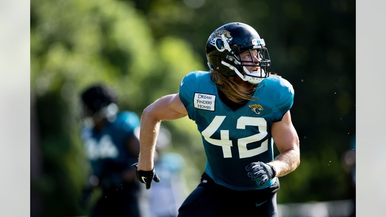 2022 Jacksonville Jaguars - Fantasy Football Deep Dive - LAFB Network