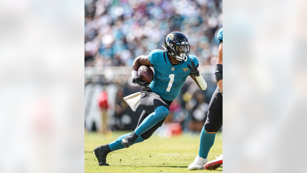 New York Giants 23, Jacksonville Jaguars 17: Wild Finish Leads to Jaguars'  Fourth-Consecutive loss - Sports Illustrated Jacksonville Jaguars News,  Analysis and More