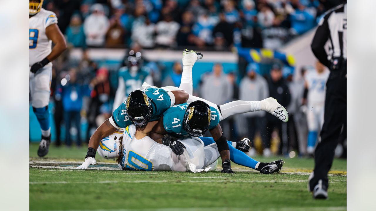 Jaguars 31, Dolphins 18: Instant reaction - A to Z Sports